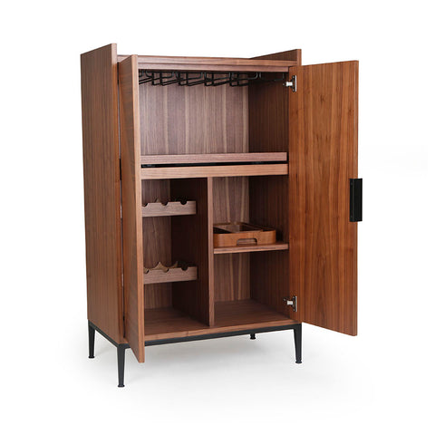 Monte Wine Cabinet