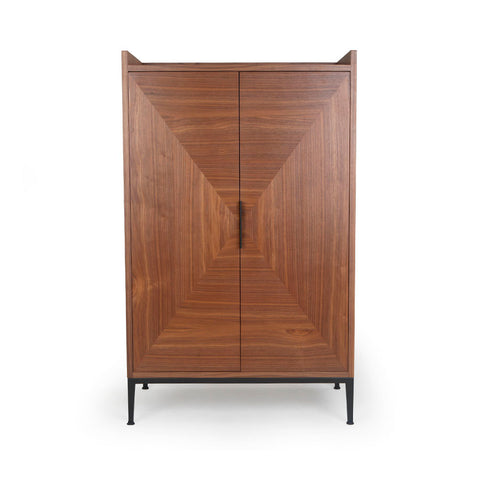 Monte Wine Cabinet