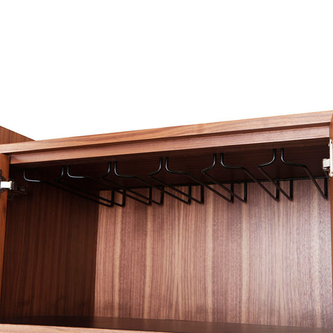 Monte Wine Cabinet