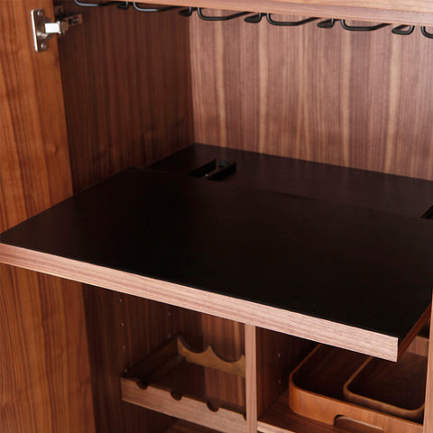 Monte Wine Cabinet