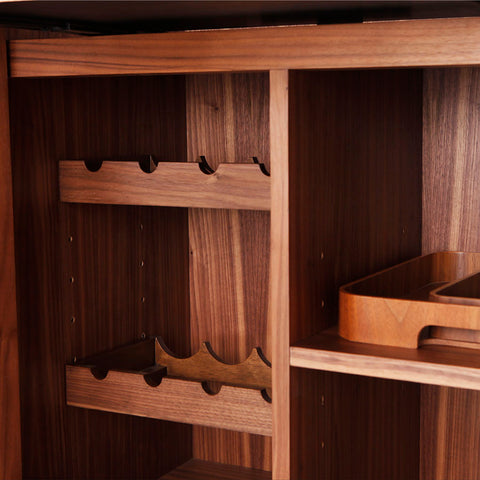Monte Wine Cabinet