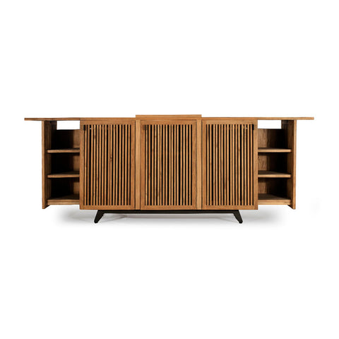 Morga Buffet Cabinet Expandable 2