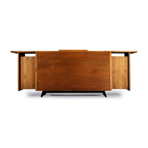 Morga Buffet Cabinet Expandable 2