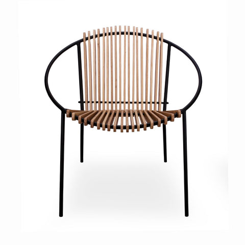 Passel Accent Chair