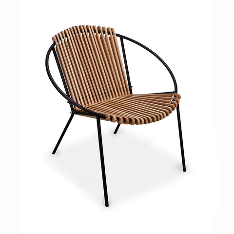 Passel Accent Chair