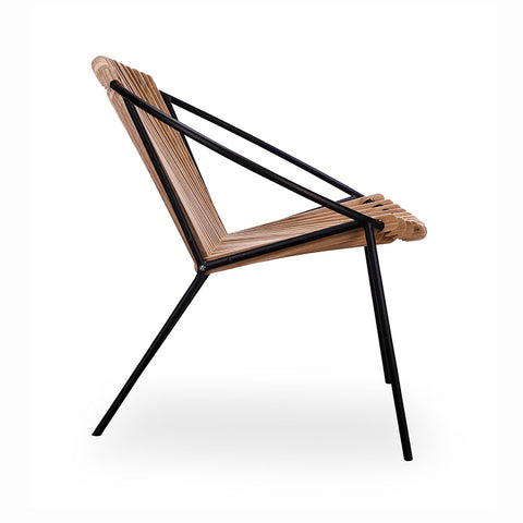 Passel Accent Chair