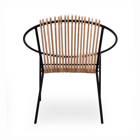 Passel Accent Chair