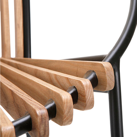Passel Accent Chair