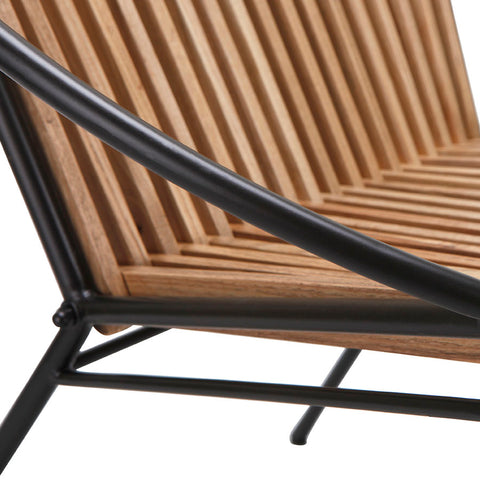 Passel Accent Chair