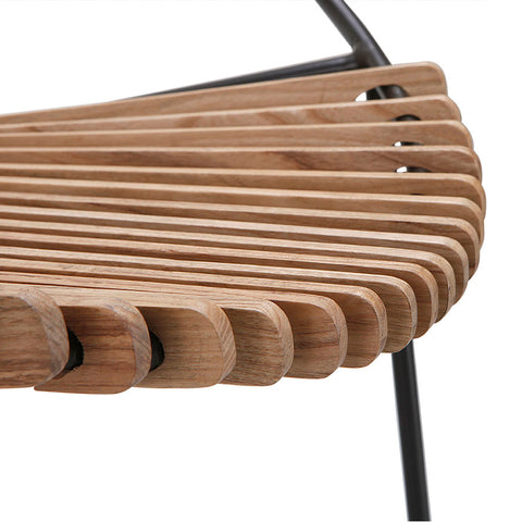 Passel Accent Chair