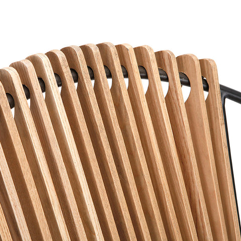 Passel Accent Chair