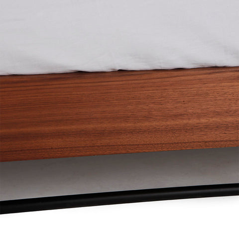 Sylvan Bed