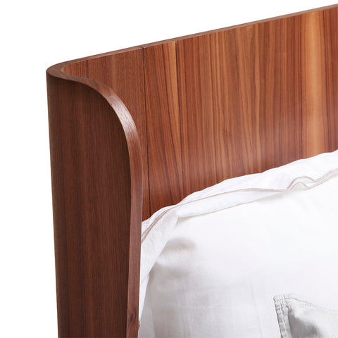 Sylvan Bed