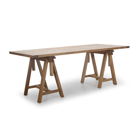 Trestle Table