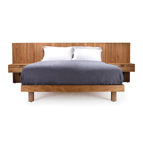 Villa Bed System