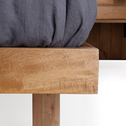Villa Bed System