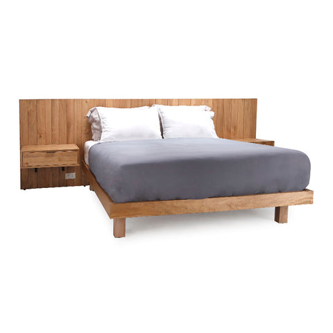 Villa Bed System
