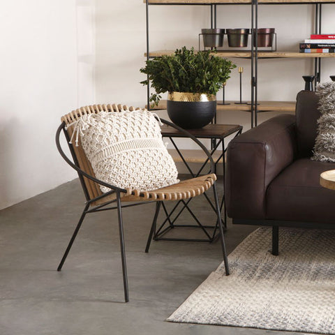 Passel Accent Chair