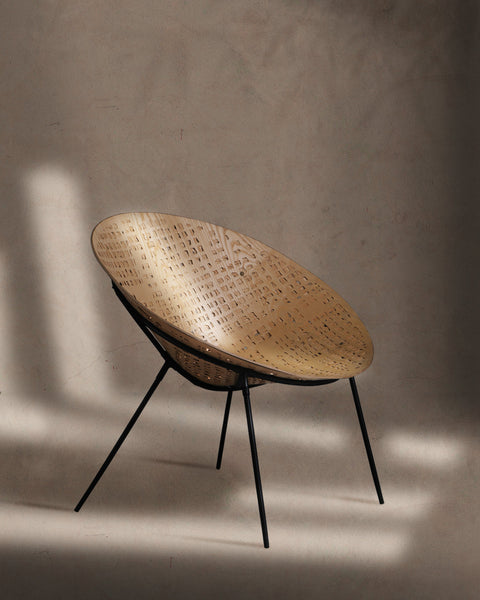 Accent Chairs