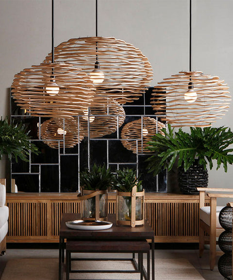 Hanging Lamps