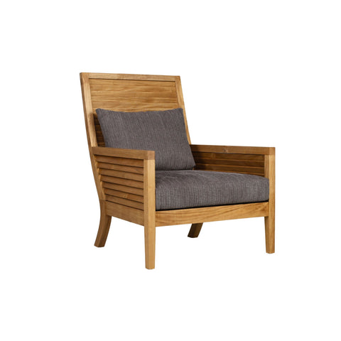Pleats Lounge Chair