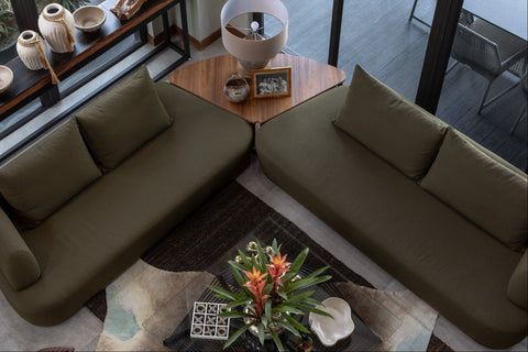 WATCH: Why Cheka Kramer Chose Triboa Bay Living for Her Home