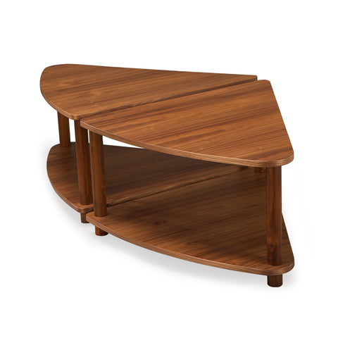 Liss Corner Table