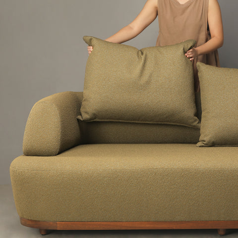 Liss Sectional Sofa