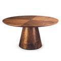 Axia Round Dining Table
