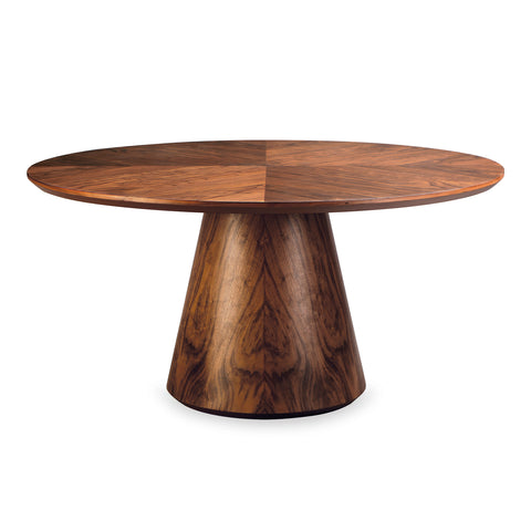 Axia Round Dining Table