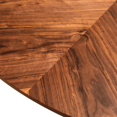 Axia Round Dining Table