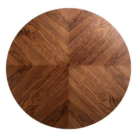 Axia Round Dining Table