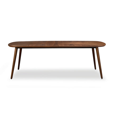 Axia Long Dining Table