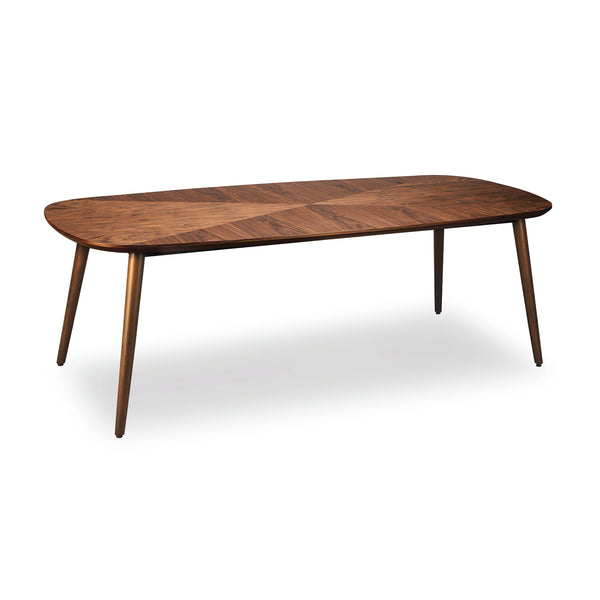 Axia Long Dining Table