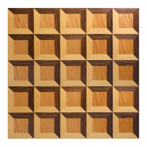 Grid Wall Art
