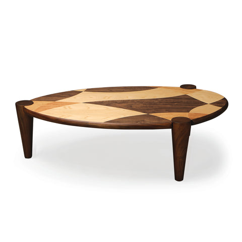 Calico Coffee Table