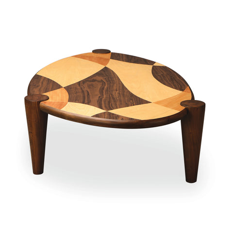 Calico Coffee Table