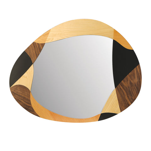 Calico Mirror