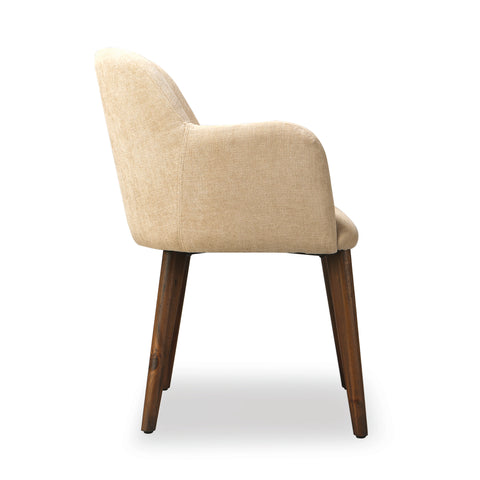 Yannis Armchair