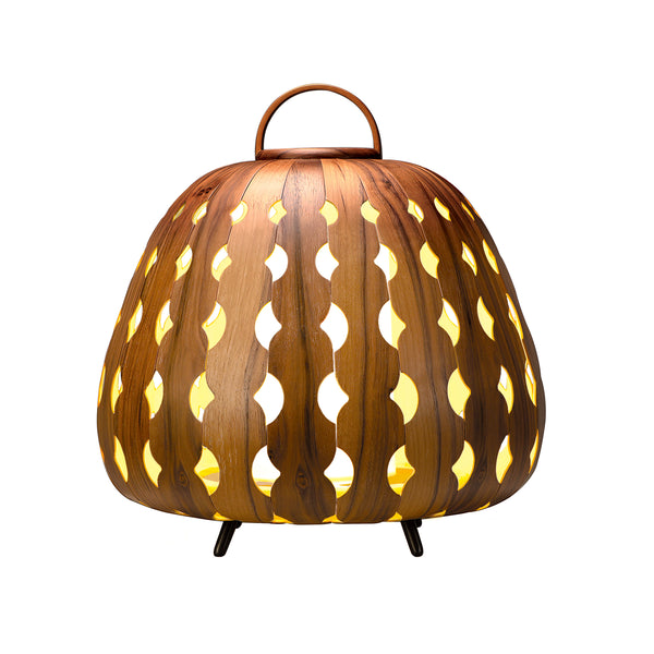 Tulip Lantern