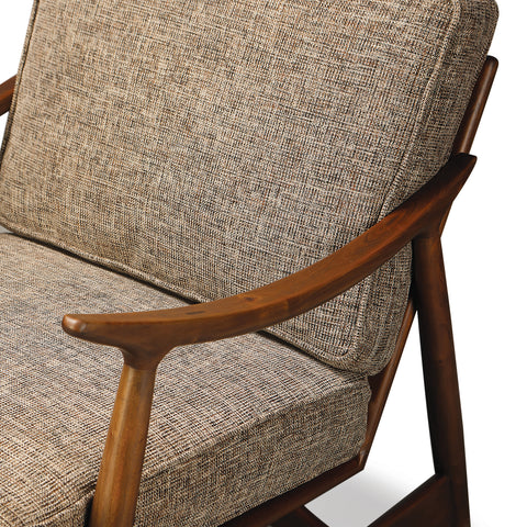 Victor Accent Chair