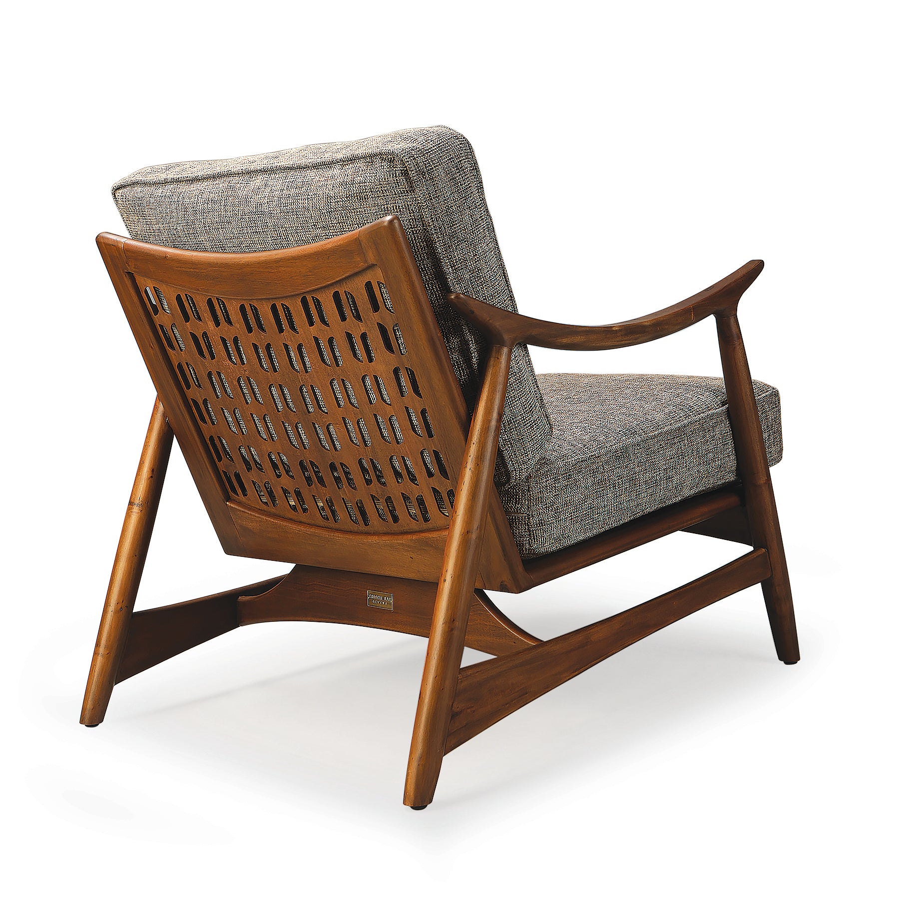 Victor Accent Chair – triboabay