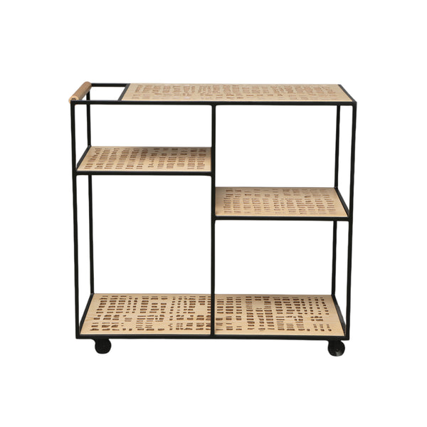 Hatch Bar Cart
