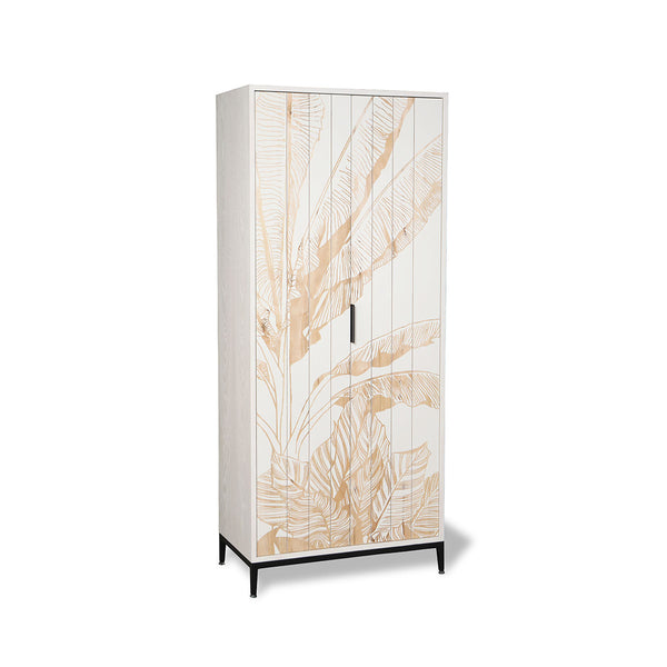 Breeze Tall Cabinet