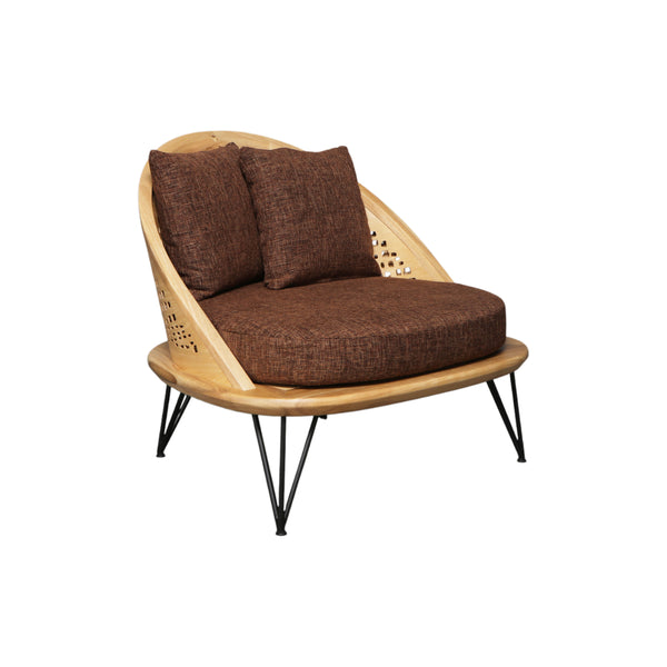 Hatch Accent Chair