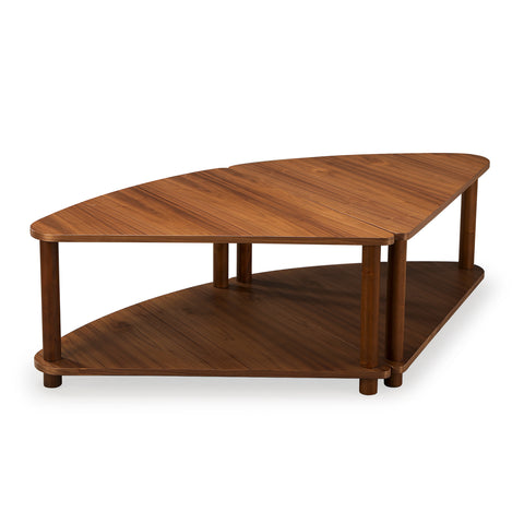 Liss Corner Table