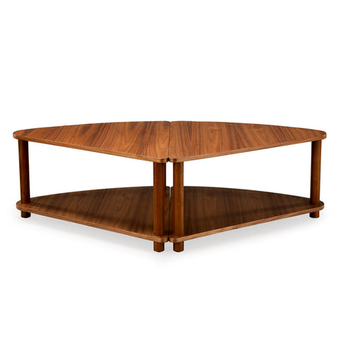 Liss Corner Table