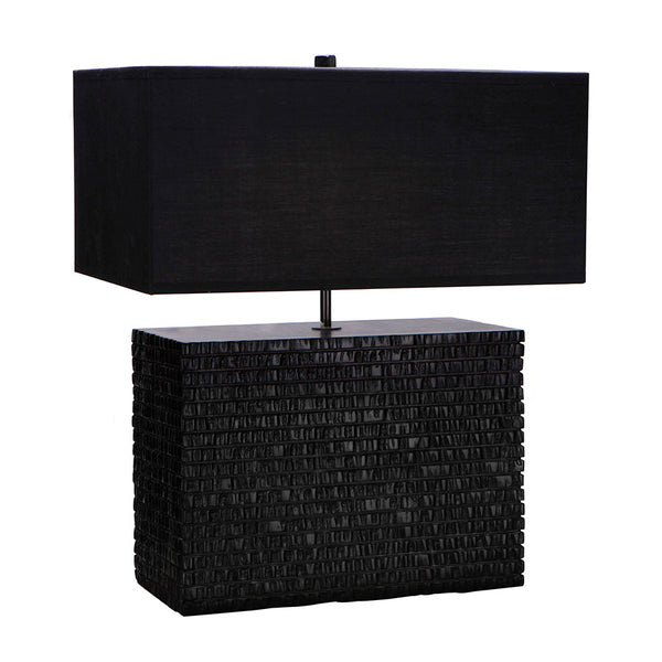 Abyss Table Lamp