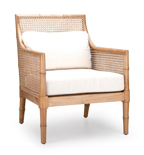 Barcelo Arm Chair