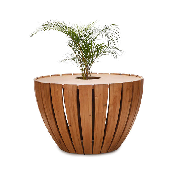 Alivia Accent Table